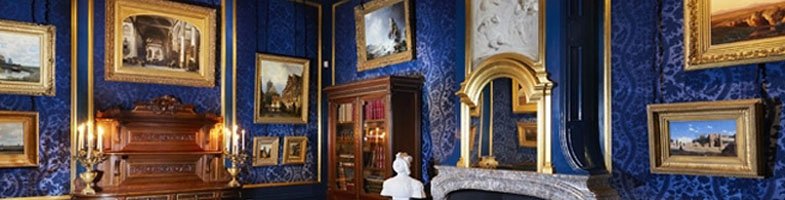 Museum Willet Holthuijsen
