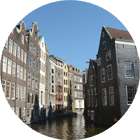 boottochten Gouden Eeuw