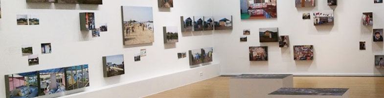 FOAM fotografie museum