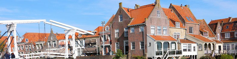 Zaanse Schans