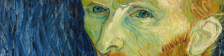 Van Gogh & Rijksmuseum